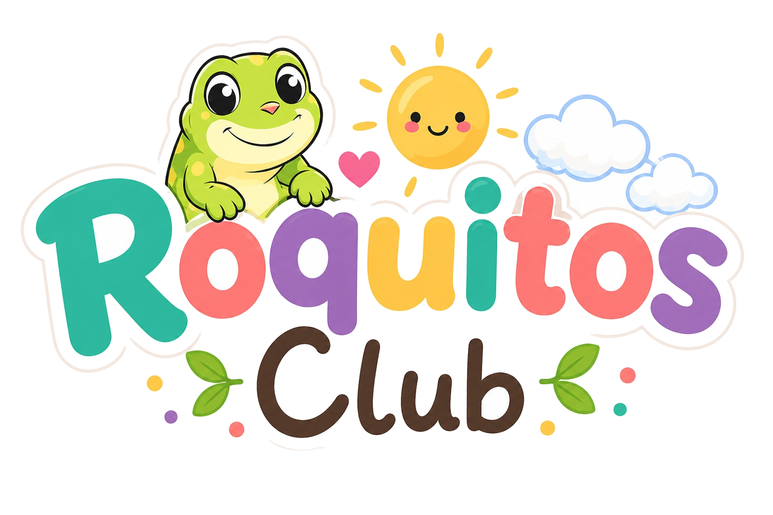 Roquitos Club Logo